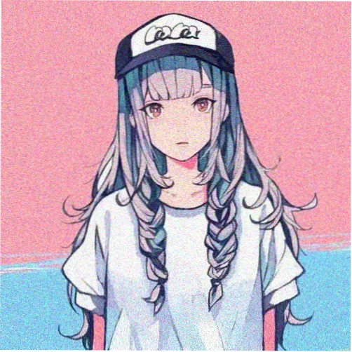 中年上班族角色头像